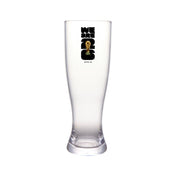GET Enterprises SW-1465-FIFA26-LOGOCOLOR FIFA Pilsner 22 Oz (24 Oz Rim-Full) 3.25" Dia. X 9" H.