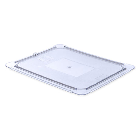 Carlisle 10236U07 Carlisle StorPlus™ Universal Lid For 1/2-size Food Pan