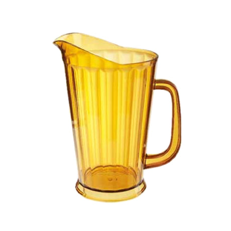 GET Enterprises P-1064-1-A Beer Pitcher 60 Oz. 9"H