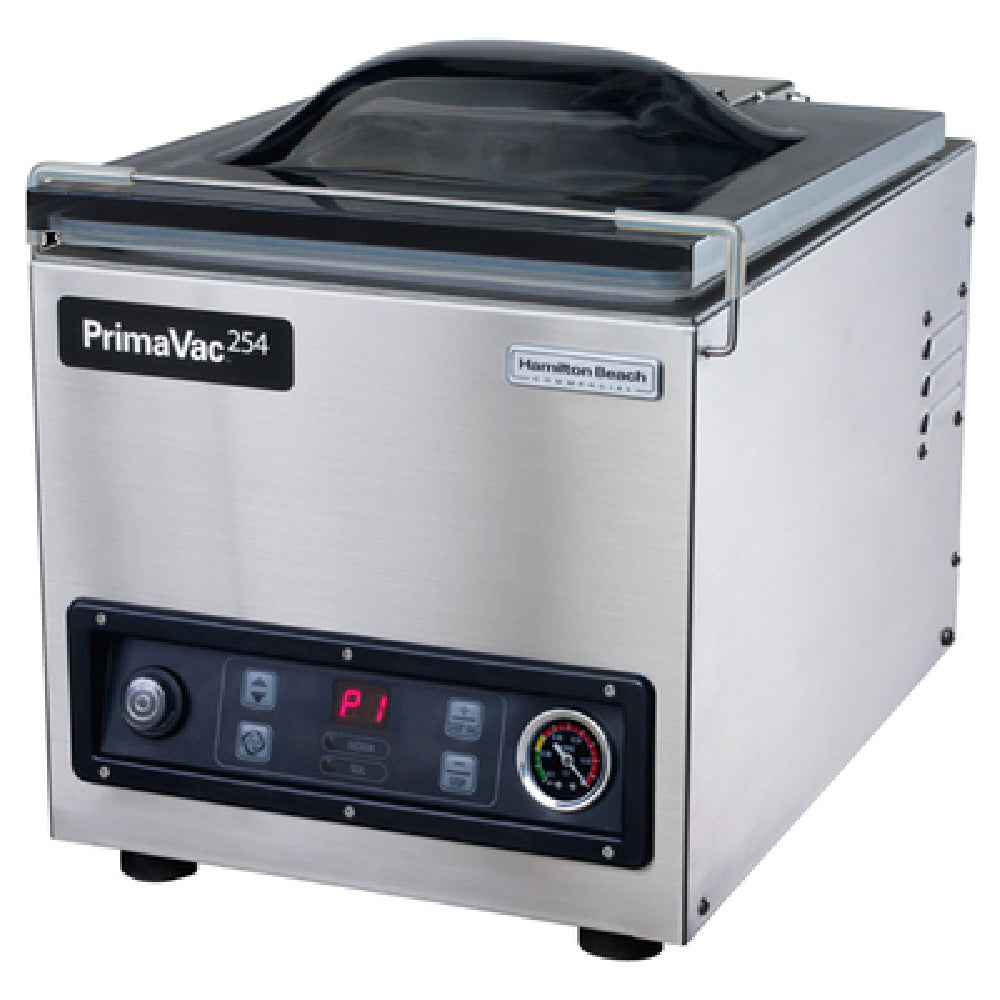 Hamilton Beach HVC254-CE (International) PrimaVac Vacuum Packaging Machine Electric