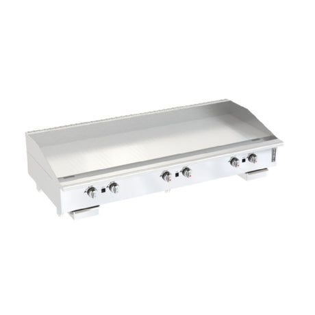 Venancio USA R72CT-72G_LP - Griddle, Gas, Countertop
