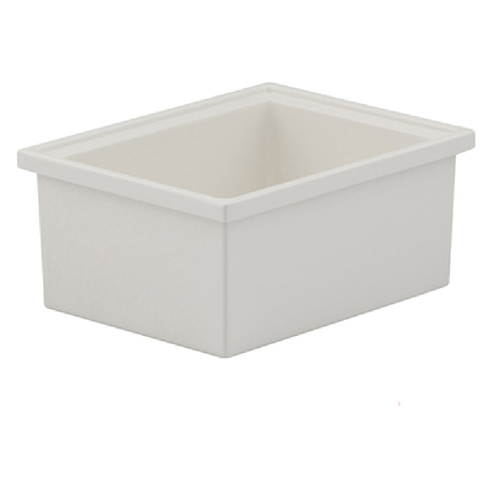 Bon Chef 9556DUSTYR - Smart Bowl, Narrow 1/6 Size, 3" Deep