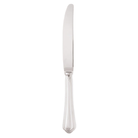 Paderno 52556-31 Dessert Knife 9-3/4" Hollow Handle