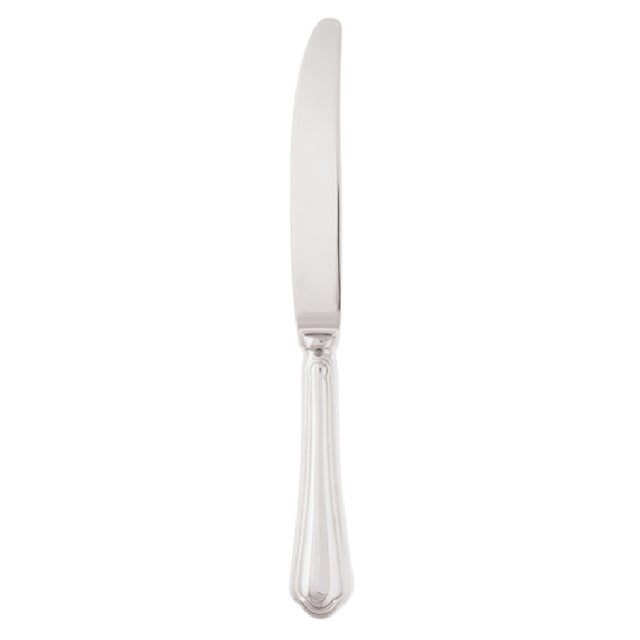 Paderno 52556-31 Dessert Knife 9-3/4" Hollow Handle