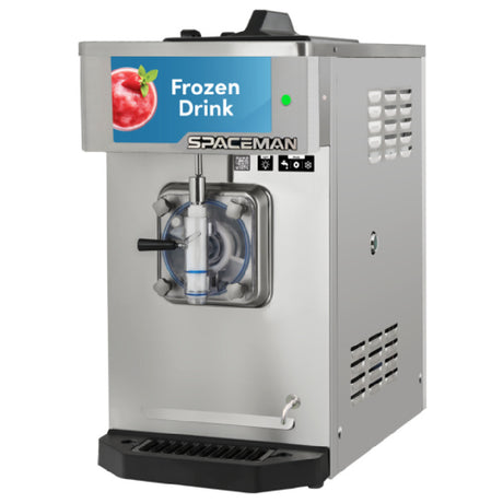 Spaceman 6450-C Frozen Beverage Machine Countertop Gravity Fed