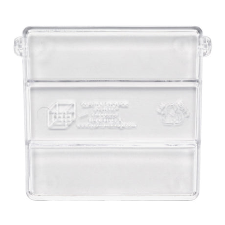 Quantum CRDUS238CLCS - Cross Divider, (3) Divider Slots, For Bin (QUS238)