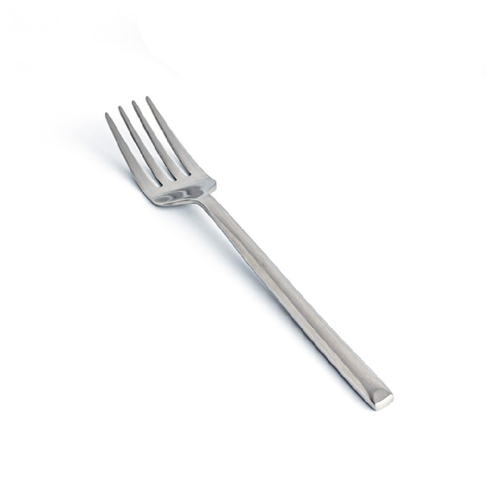 FOH FSF018BSS23 Jasper Salad Fork 7" Brushed