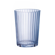 Steelite 499101Q014 - Maxi Tumbler Glass, 17.0 Oz., 3.5"W X 4.75"H