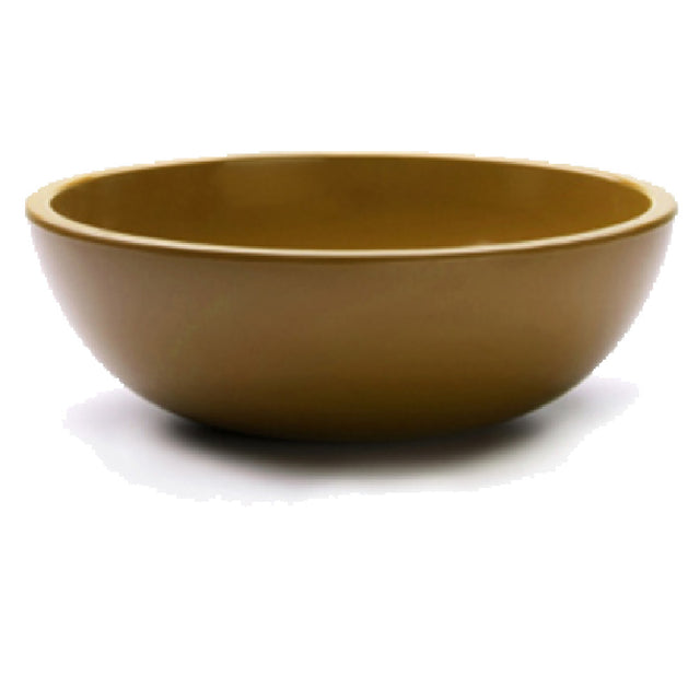 Elite Global Solutions M115R4-TAP Bowl 4-3/4 Qt. (152 Oz.) 12" Dia. X 4"H