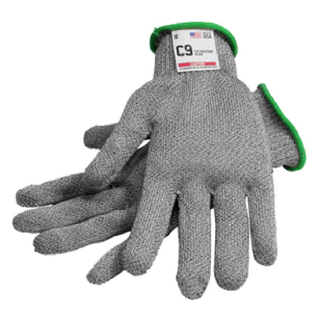 Alfa 3068 Whizard Safety Glove Stainless Steel Encased In Aramid Fiber