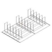 Tecnoeka KGC075 - Grid, For Cooking Ribs, 1/1 GN