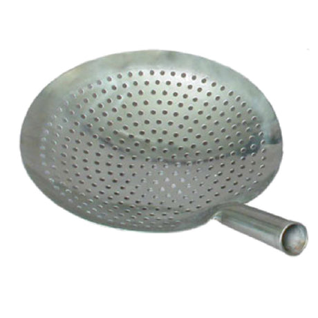 Town 32911 Mandarin Strainer 11" Dia Perforated