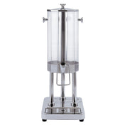 Hubert 88359 - Beverage Dispenser, 12 Liter, 9-7/16" X 13-5/8" X 27"H