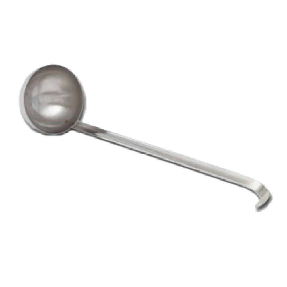 Vollrath 58450 Ladle 5 Oz. 3-3/16" Bowl Dia.