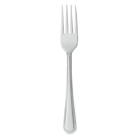 Libbey 139 030 (Formerly World Tableware) Dinner Fork 7" 18/0 Stainless Steel