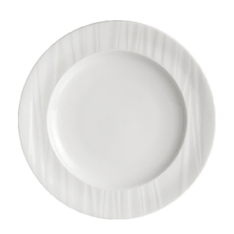 Steelite 4412RF003 Plate 10" Dia. Round