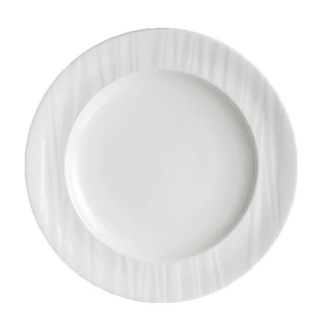 Steelite 4412RF003 Plate 10" Dia. Round