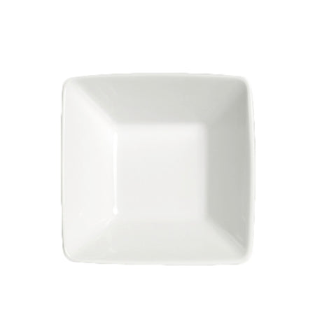 Steelite 6900E417 Bowl 6-1/4 Oz. 4" X 4" X 1-5/8"