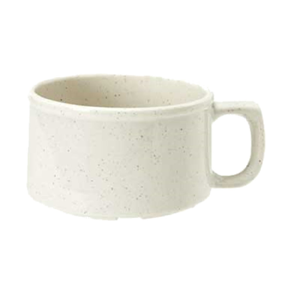 GET Enterprises BF-080-IR Santa Fe™ Soup Mug 11 Oz. (11.8 Oz. Rim Full) 4" Dia. X 2-1/4"H