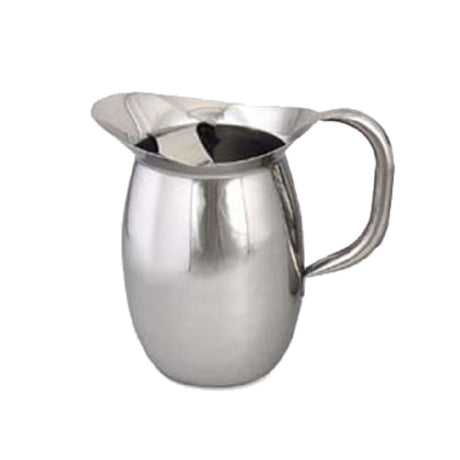 Browne Foodservice 8203G Pitcher 100 Oz. 9"H