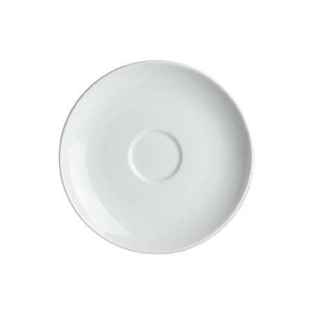 Steelite 61191ST7850 Saucer 5" Dia. Round