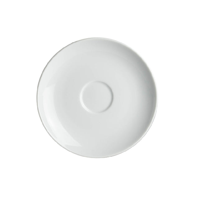 Steelite 61191ST7850 Saucer 5" Dia. Round