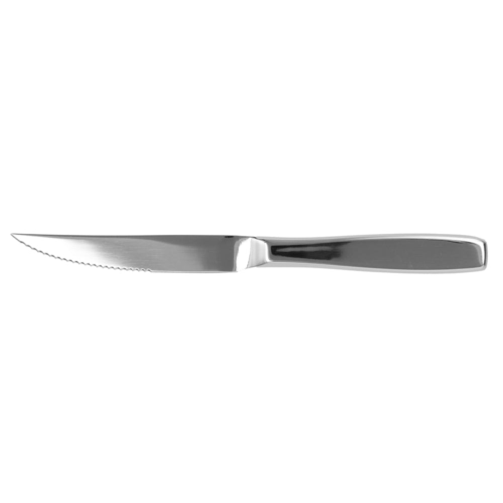 Steelite WL880529 Steak Knife 9-1/2" O.L. 4-7/8" Blade