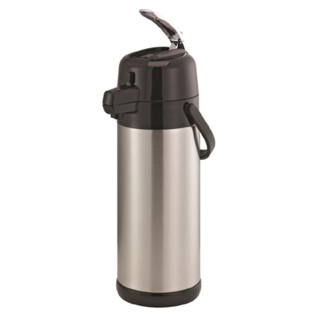 Service Ideas SECAL30SS Service Ideas Eco-Air® Slim Airpot Vacuum Insulated 3 Liter