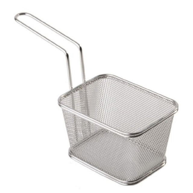 Libbey APS 40621 Fry Basket 5-1/8" X 4-1/8" Dishwasher Safe