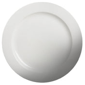 Cameo China 810-81 Diana Rim Plate 8" Dia. X 1/2"H (20 Cm X 1.2 Cm)