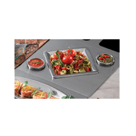 Bon Chef 966152 Tile Tray Custom Cut 19-1/2" X 21-1/2"