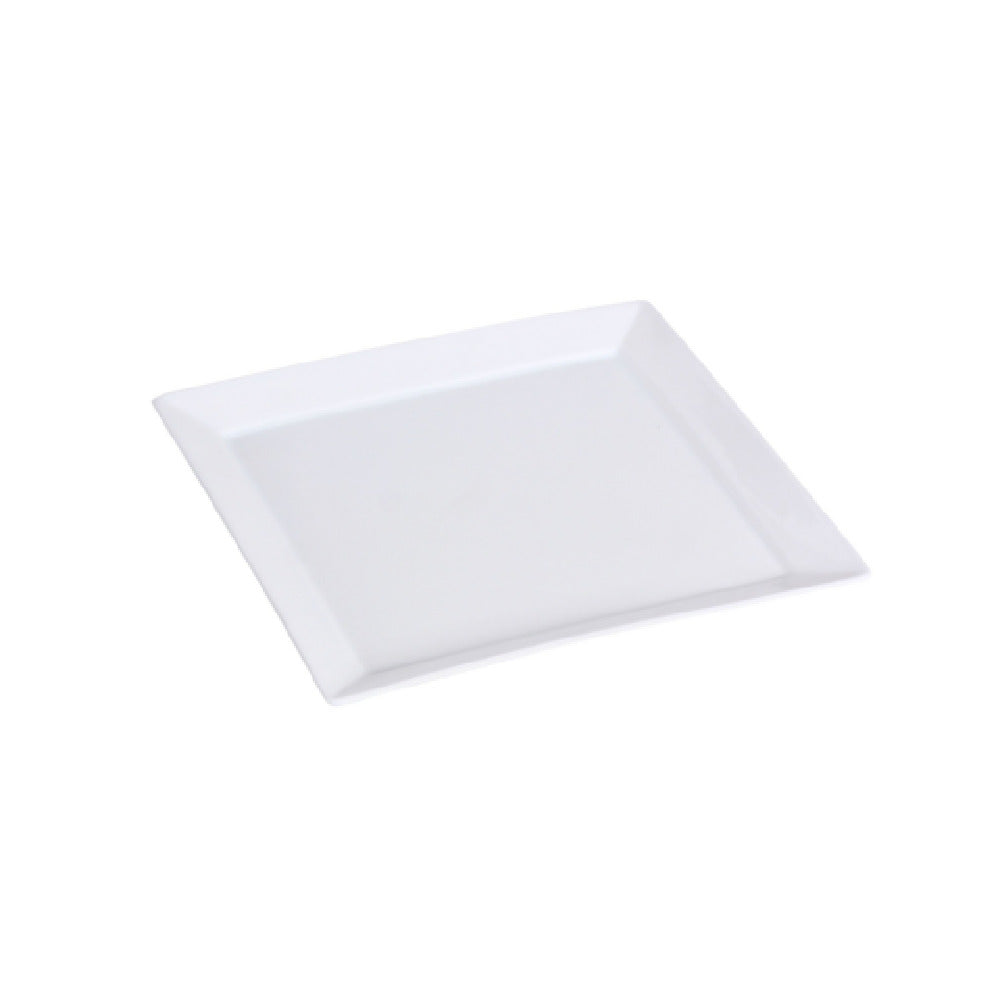 Yanco LK-107 Lion King Plate 7-1/4"L X 7-1/4"W Square