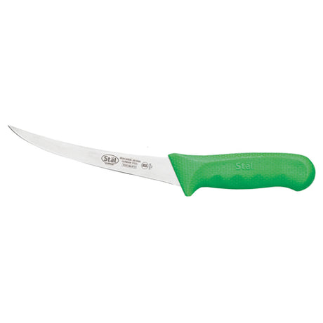 Winco KWP-60G Boning Knife 11-1/4" O.A.L. 6" Blade