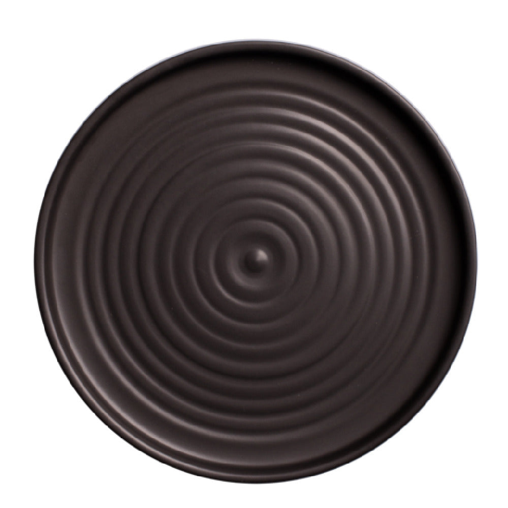 Vertex China E-D8-O Plate 9” Dia. Round