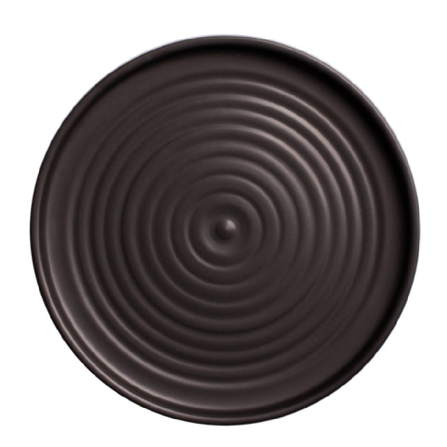 Vertex China E-D8-O Plate 9” Dia. Round