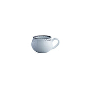 GET PA1007404312 - Tea Cup, 9.1 Oz., Scratch/chip Resistant