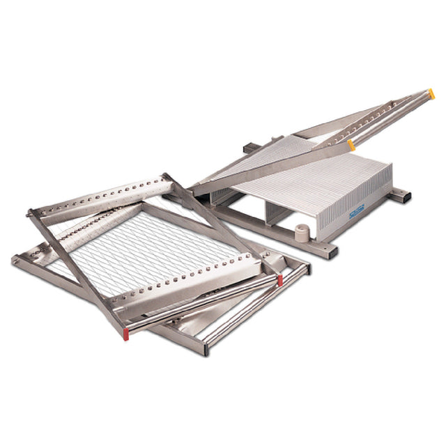 JB Prince B701 20 Cutting Frame 20mm For Confectionary Cutter