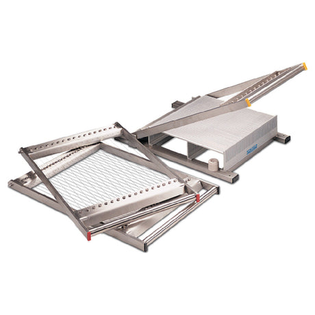 JB Prince B701 30 Cutting Frame 30mm For Confectionary Cutter