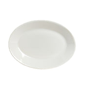 Steelite A100P140 Platter 10-5/8" X 7-3/4" Oval