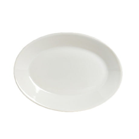 Steelite A100P140 Platter 10-5/8" X 7-3/4" Oval