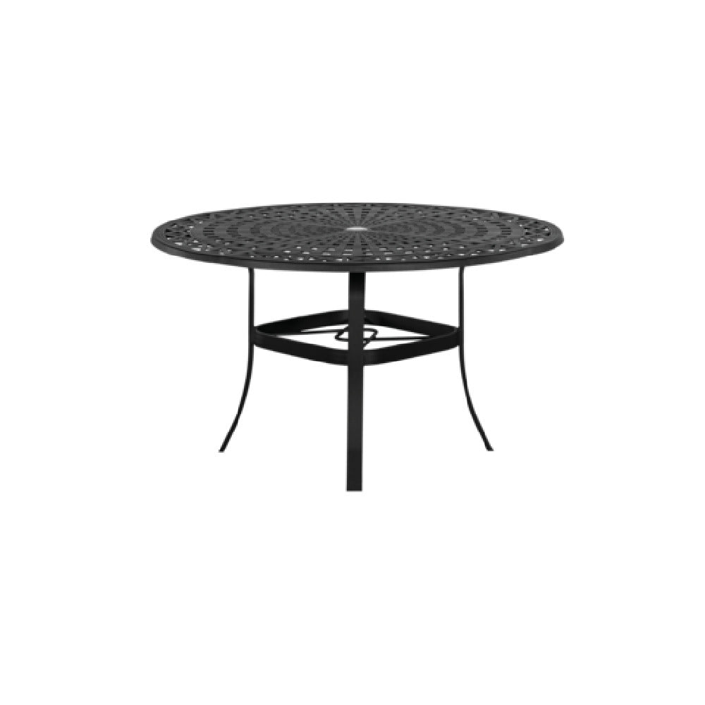 Plantation Prestige 4564800-01 - Poolside Universal Table, 48" Dia., Round