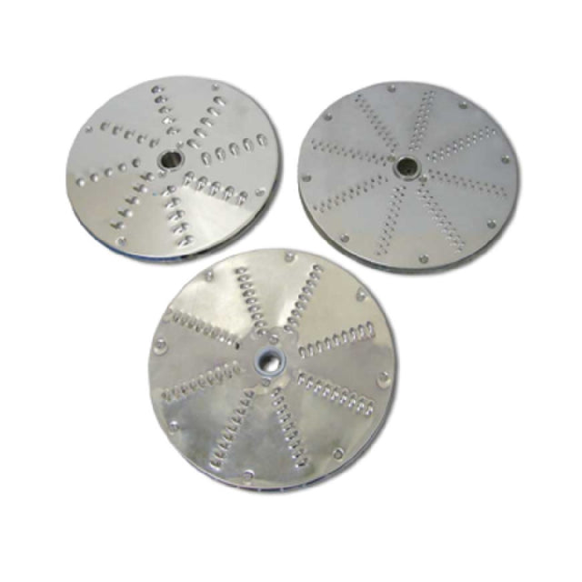 Omcan 22323 (22323) Shredding Disc 4mm For Vegetable Cutter