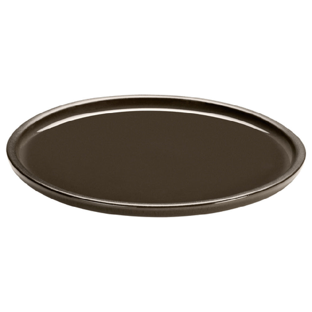 Bauscher Hepp P011222-000761 - Plate, 8.6" Dia., Round