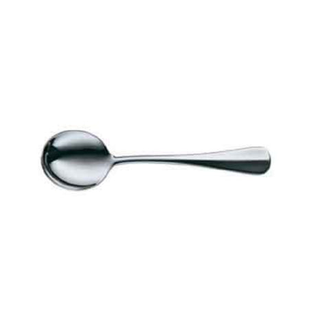 Bauscher Hepp 11.0189.6040 - Soup Spoon, 6-3/4", Round Bowl