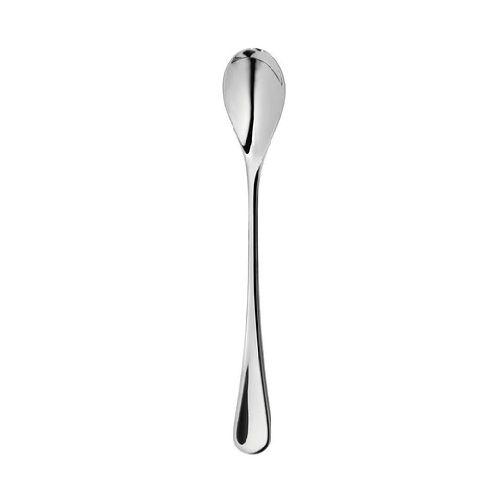 Steelite 5978SX006 Iced Tea Spoon 8.0" 18/10 Stainless Steel