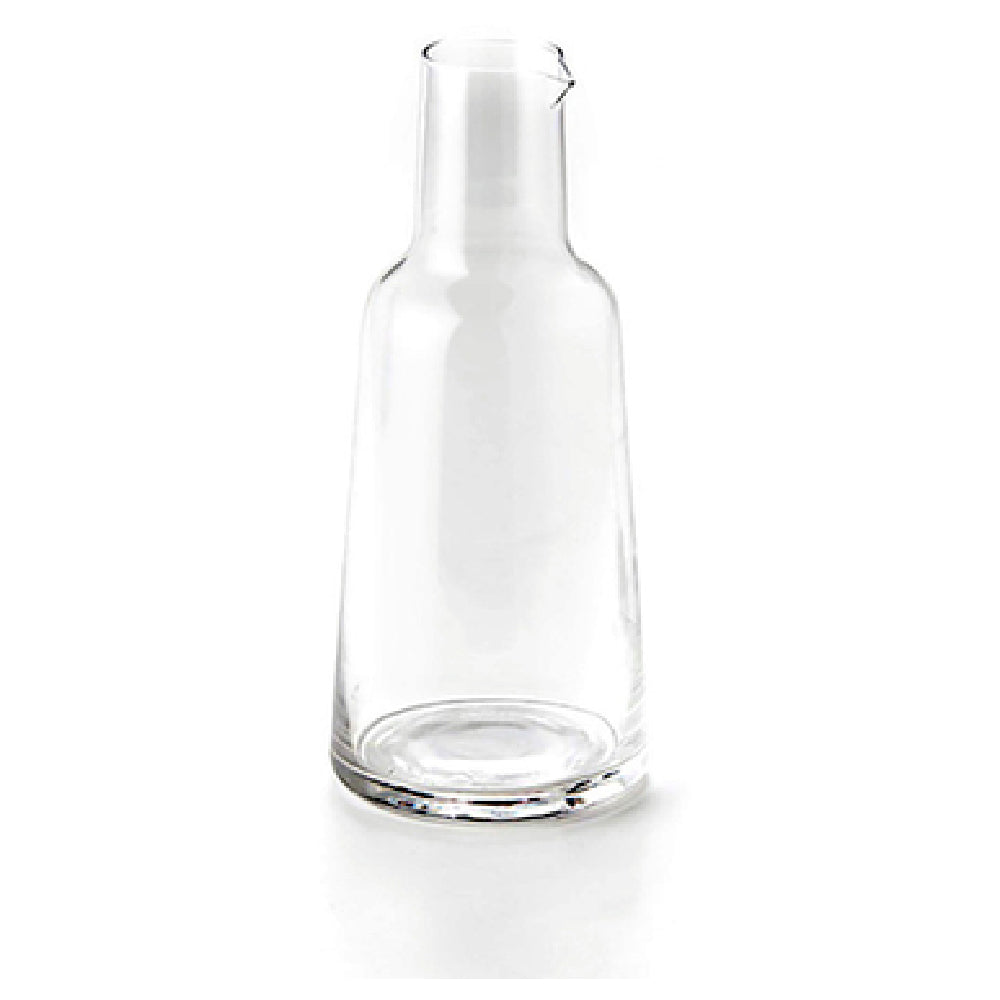 American Metalcraft GC36 Carafe 36 Oz. Rim Full (34 Oz. To Shoulder) 1-3/4" Top Dia.