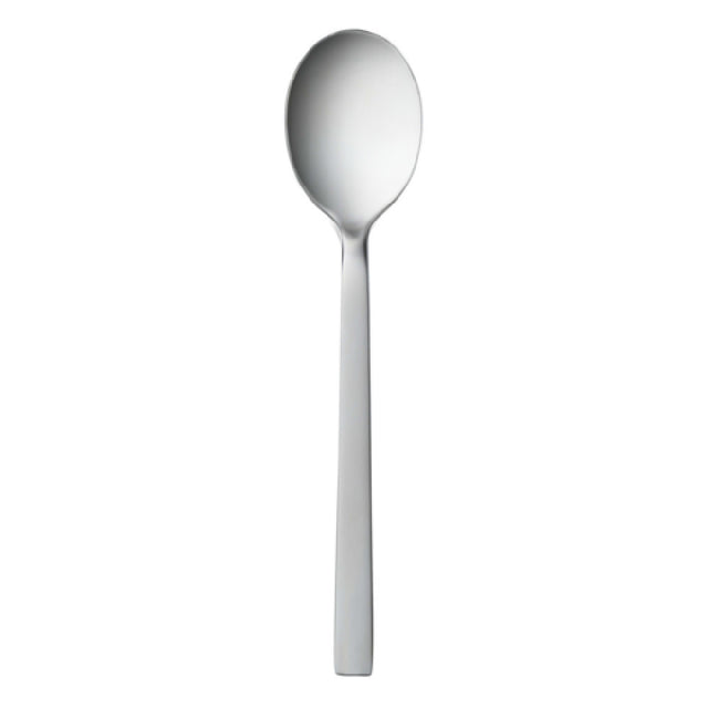 Libbey 963 007 (Formerly World Tableware) Demitasse Spoon 5-1/8" 18/0 Stainless Steel