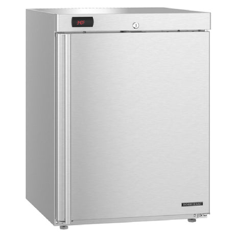 Hoshizaki HR24C Compact Undercounter Refrigerator Reach-in One-section