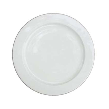 Churchill China APR AP581 Plate 10-5/8" Dia. Round
