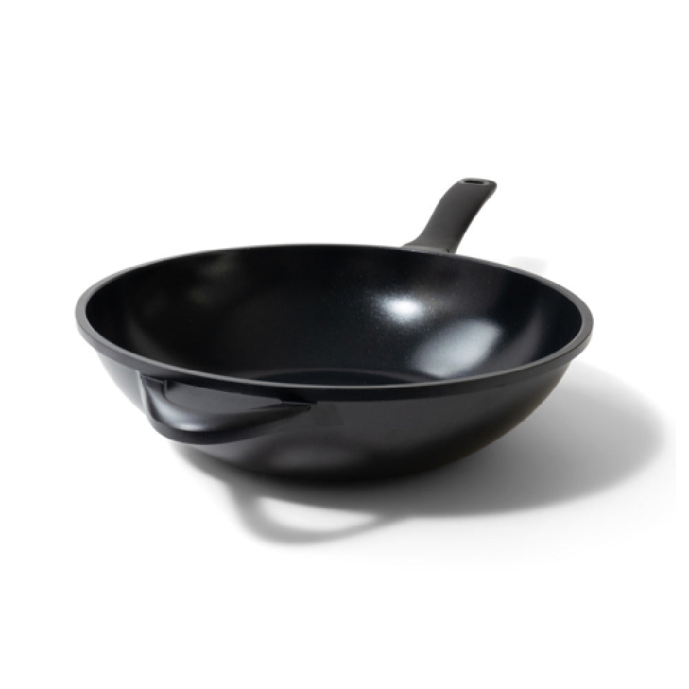 Allinox USA Inc. 100536 - Energy Fish Pan, 13.4'' X 9'', Nonstick